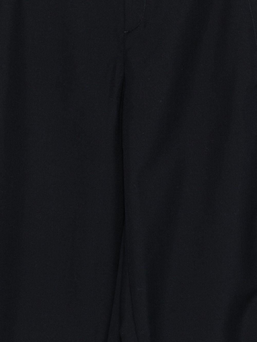 SOEUR Pantaloni 'Alouette' a vita alta