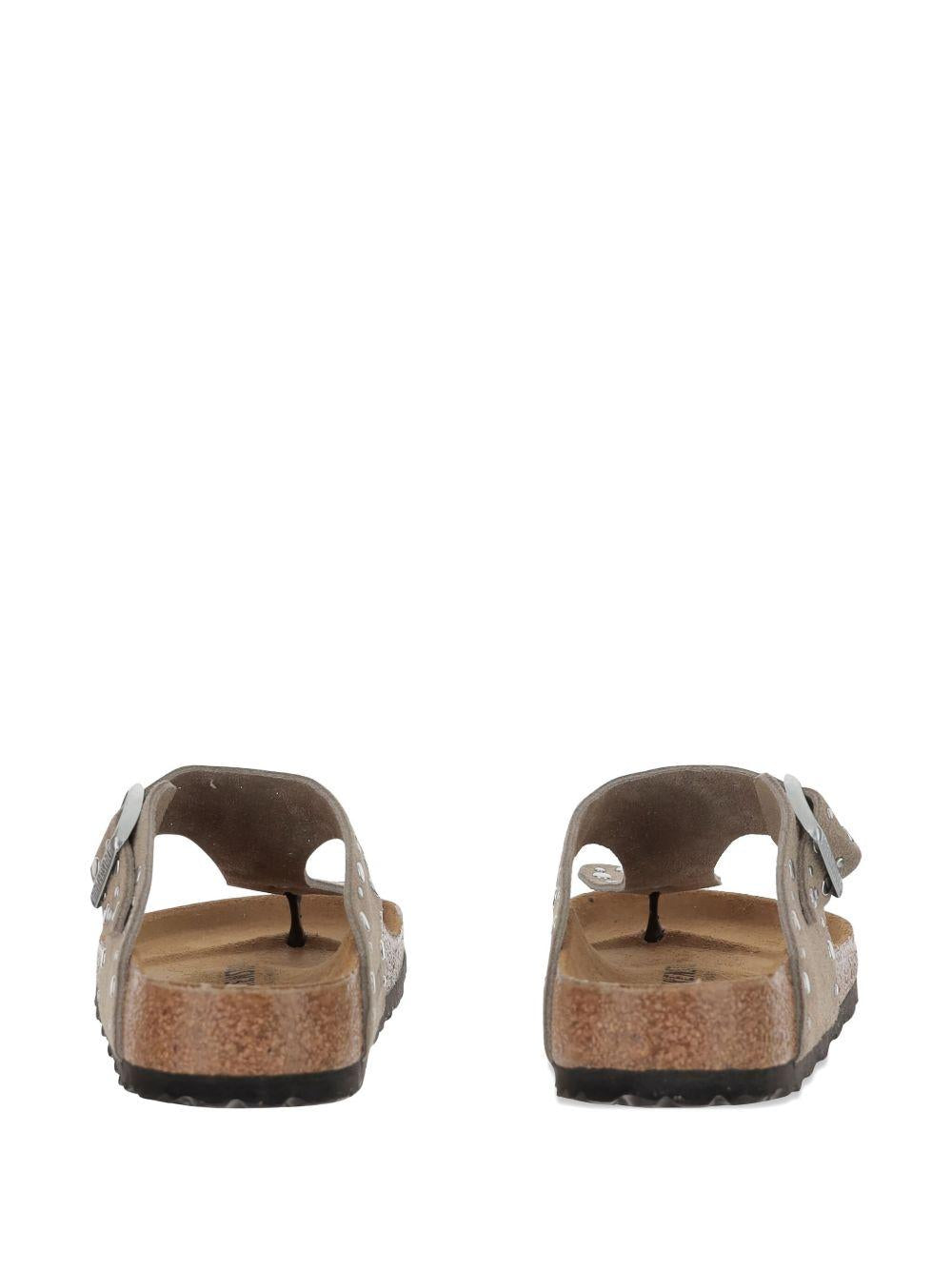 BIRKENSTOCK Ciabatte infradito 'Gizeh'