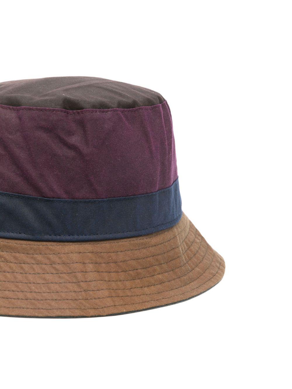 BARBOUR Cappello a pescatore