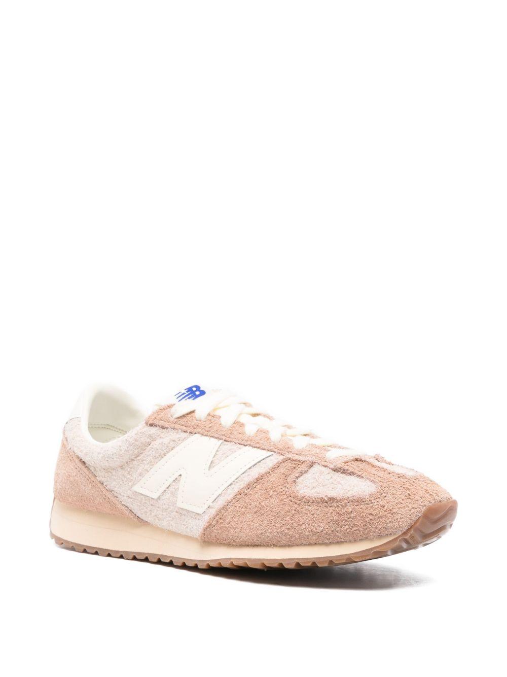 NEW BALANCE Sneakers '471' rosa