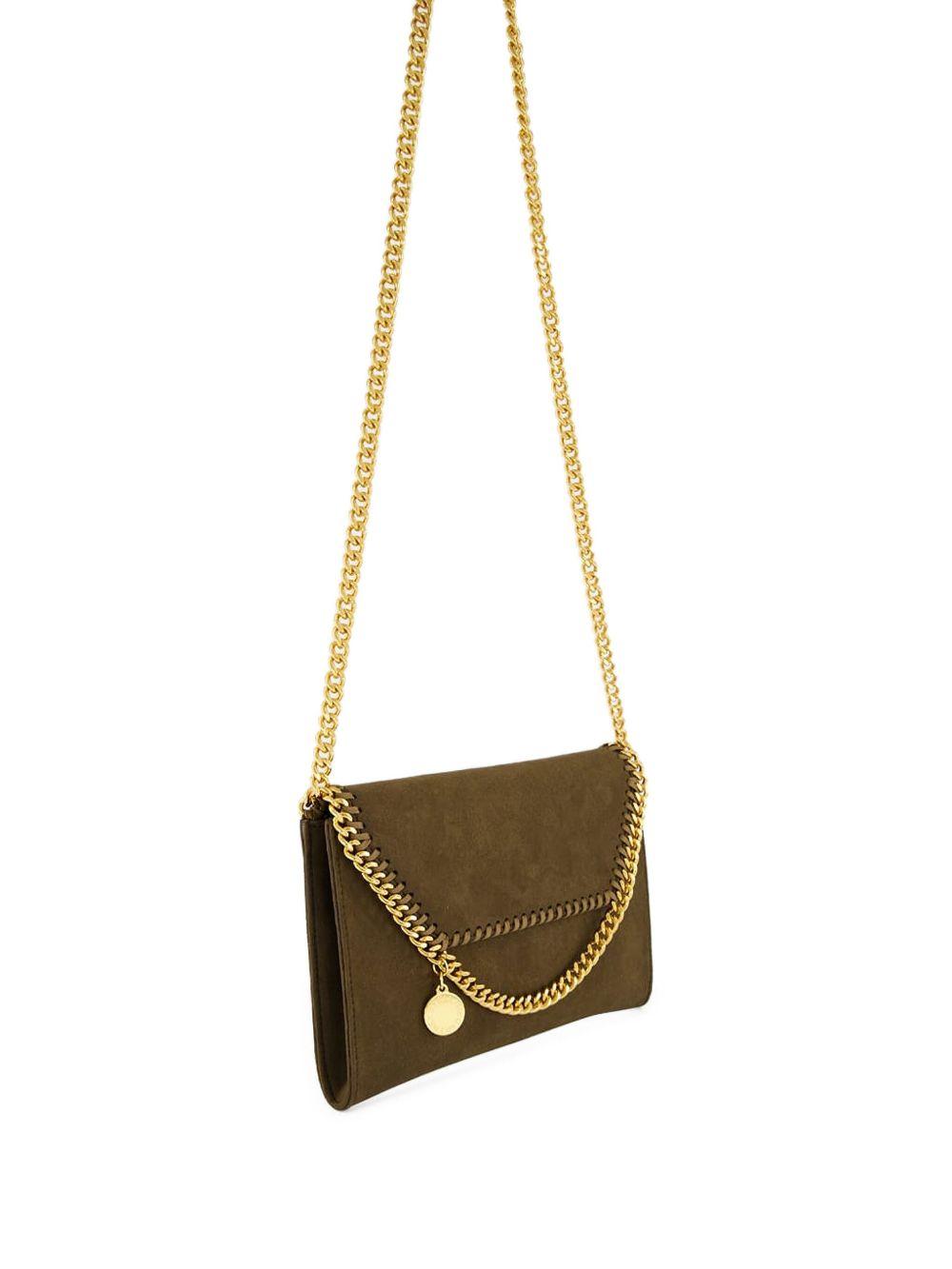 STELLA MCCARTNEY Borsa 'Falabella' a tracolla
