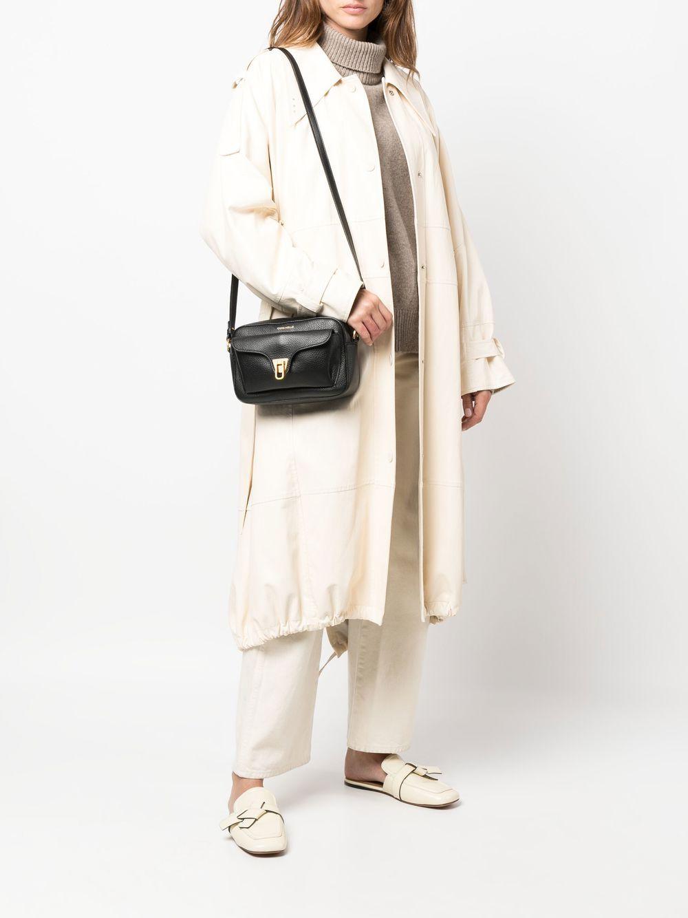 COCCINELLE Borsa a tracolla 'Beat'