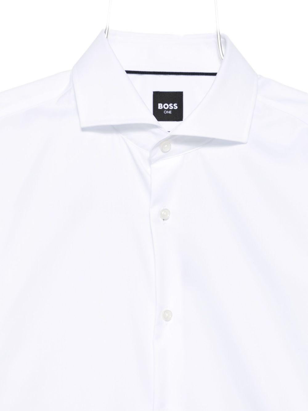 BOSS Camicia 'H-Hank'