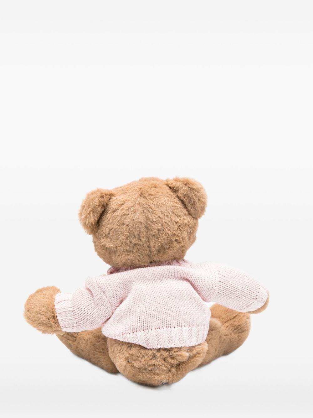 POLO RALPH LAUREN Peluche 'Orsetto Flag'