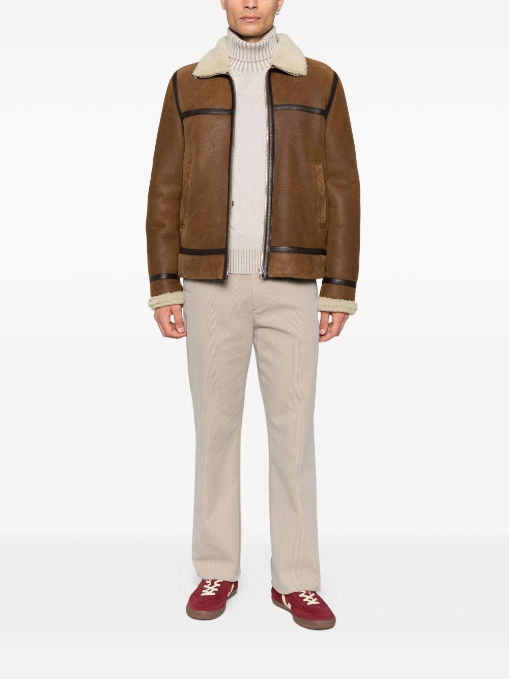 VENGERA Maglia a collo alto