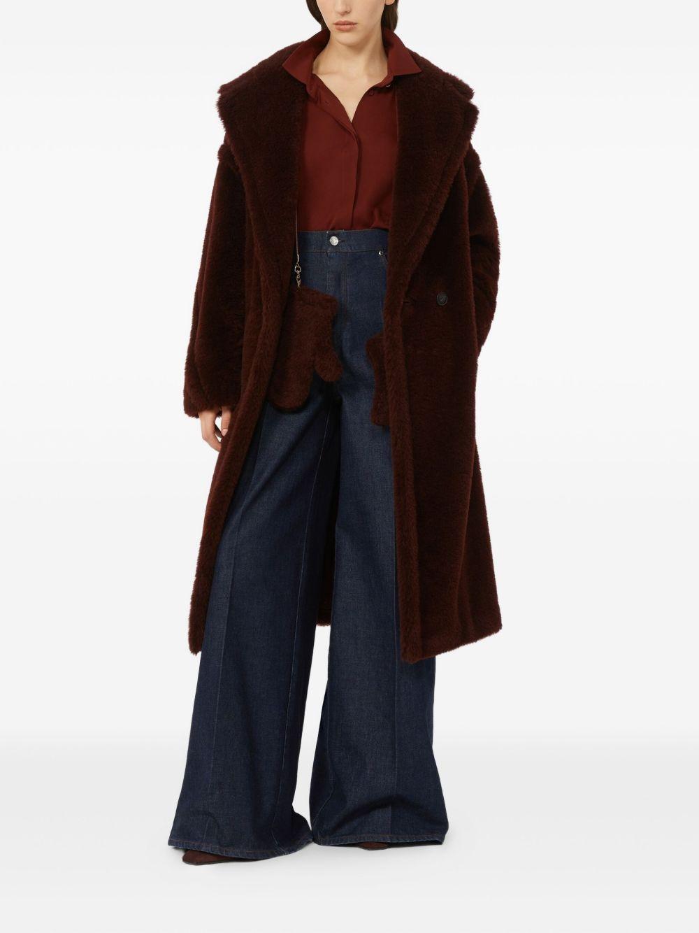 MAX MARA Cappotto lungo 'Tedgirl'