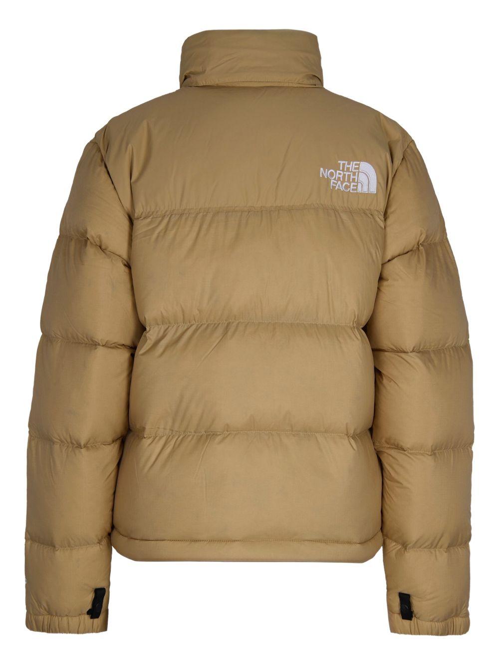 THE NORTH FACE Piumino corto trapuntato