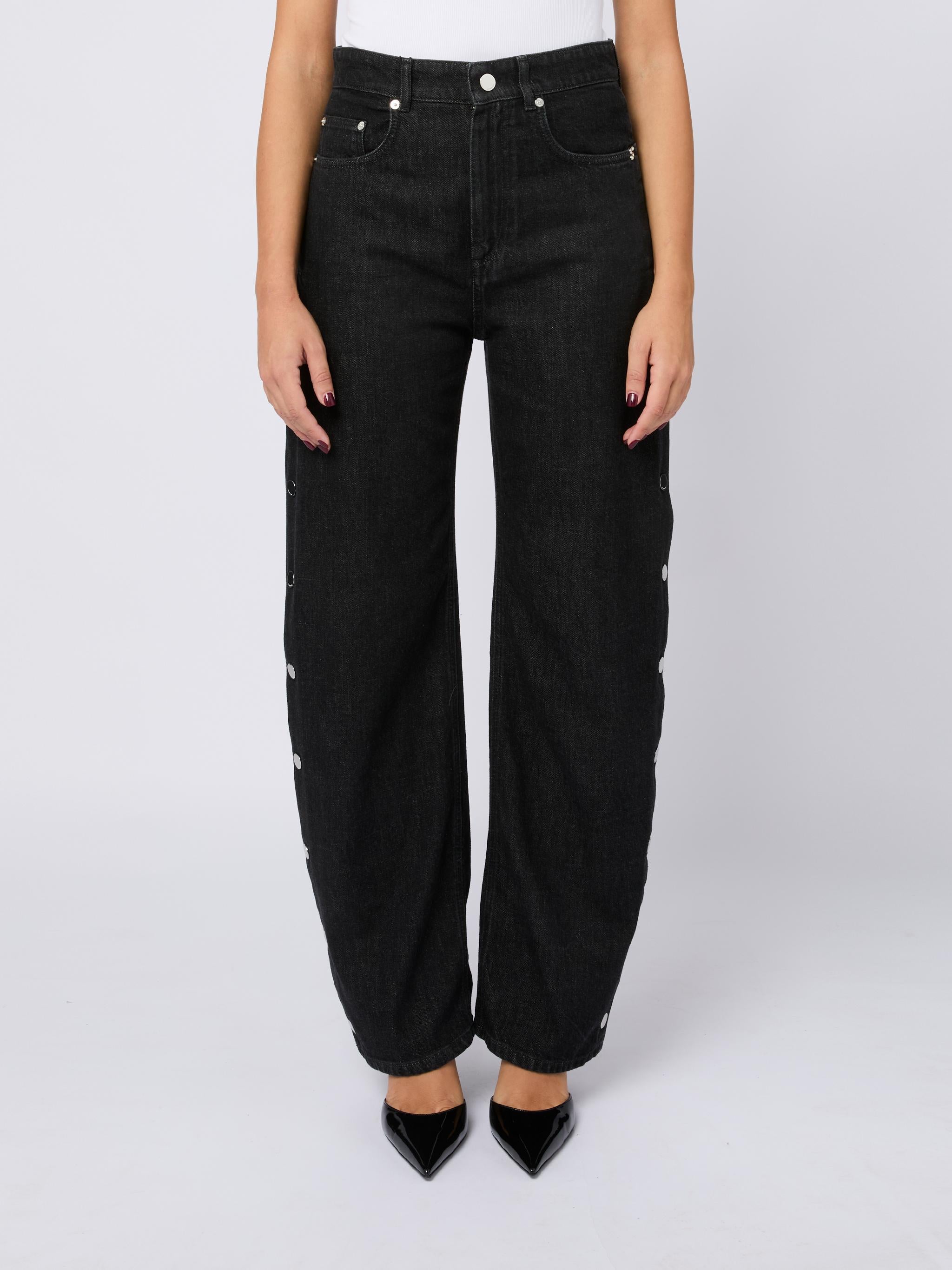 SPORTMAX Jeans 'Galante'