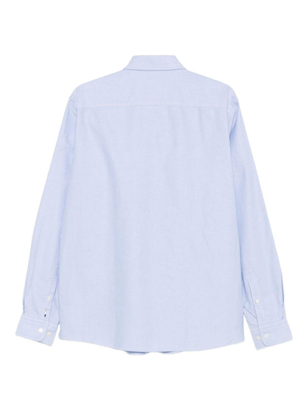 BOSS Camicia 'H-Roan'