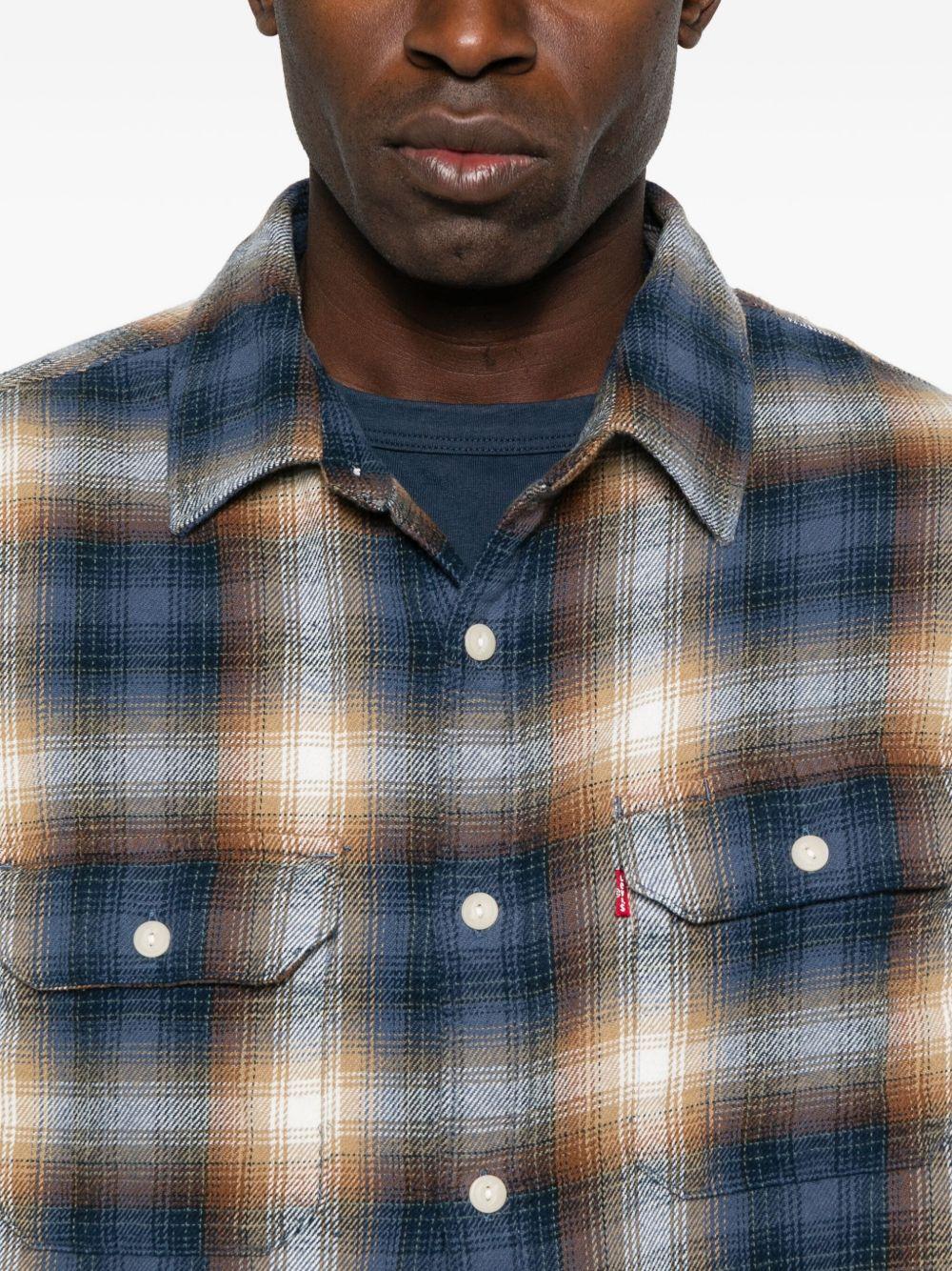 LEVIS Camicia 'Warwick'