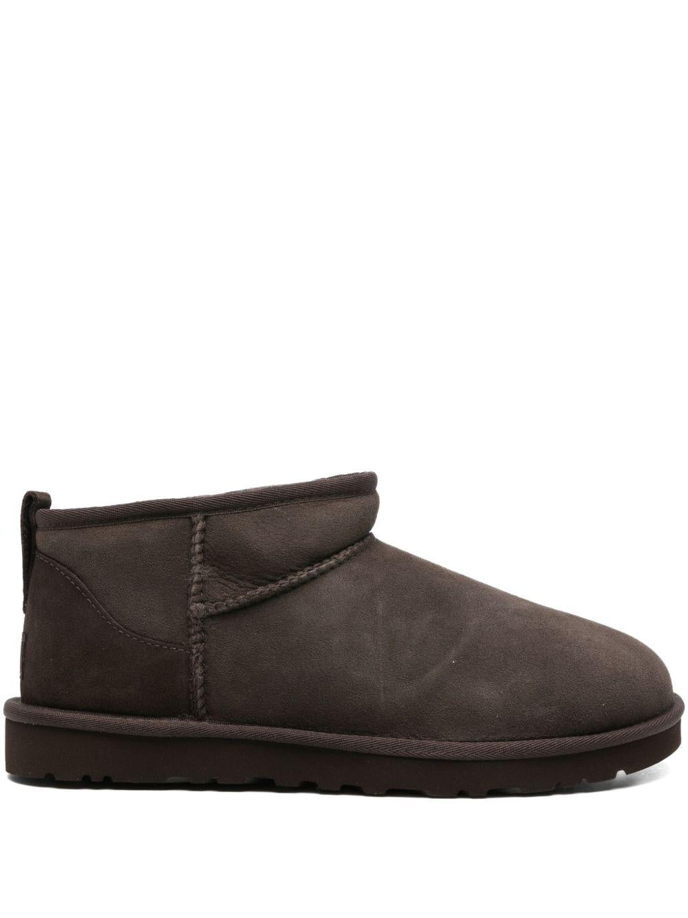 UGG Stivaletti 'Classic Ultra Mini'