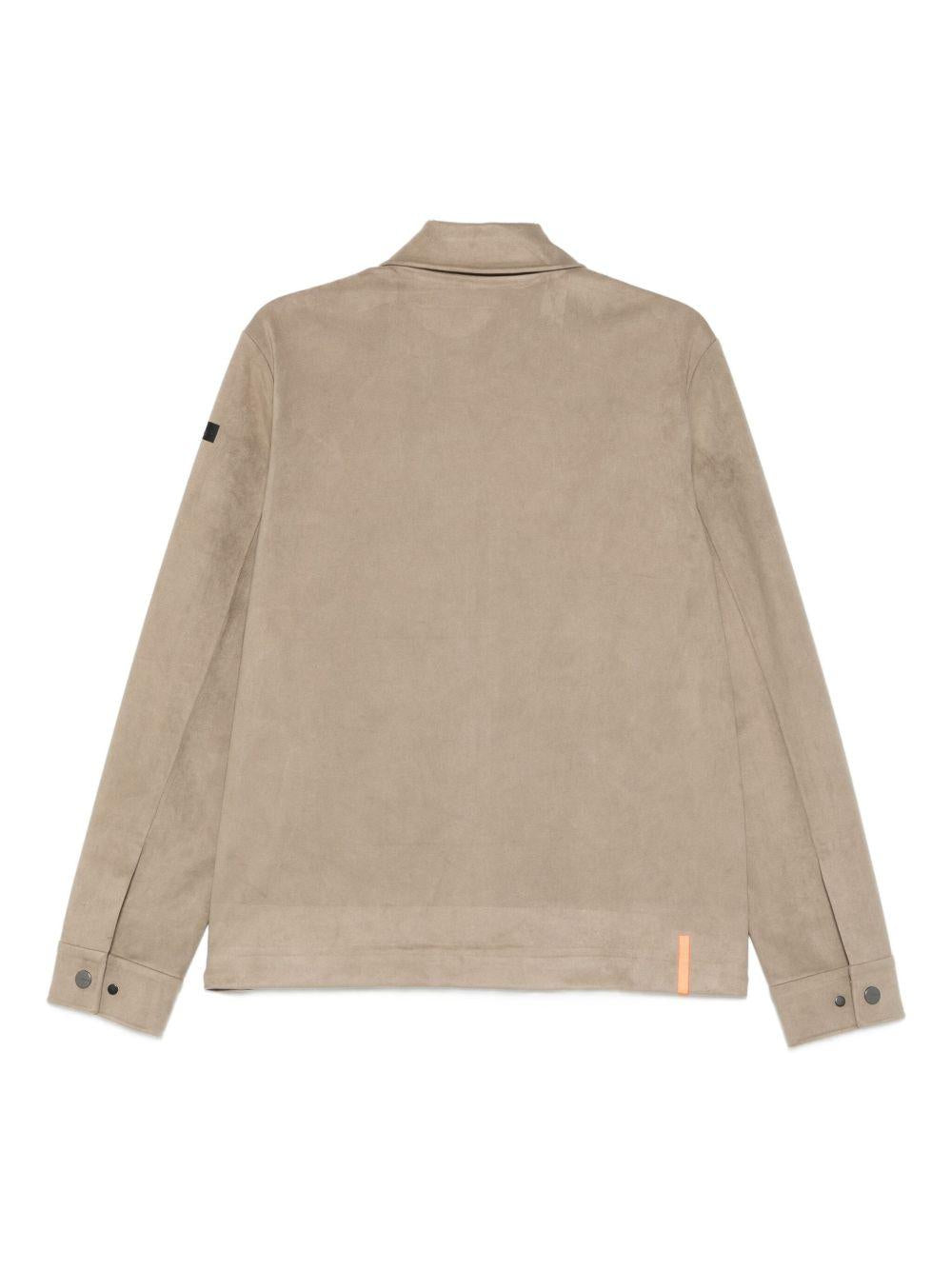 RRD ROBERTO RICCI DESIGNS Giacca con zip