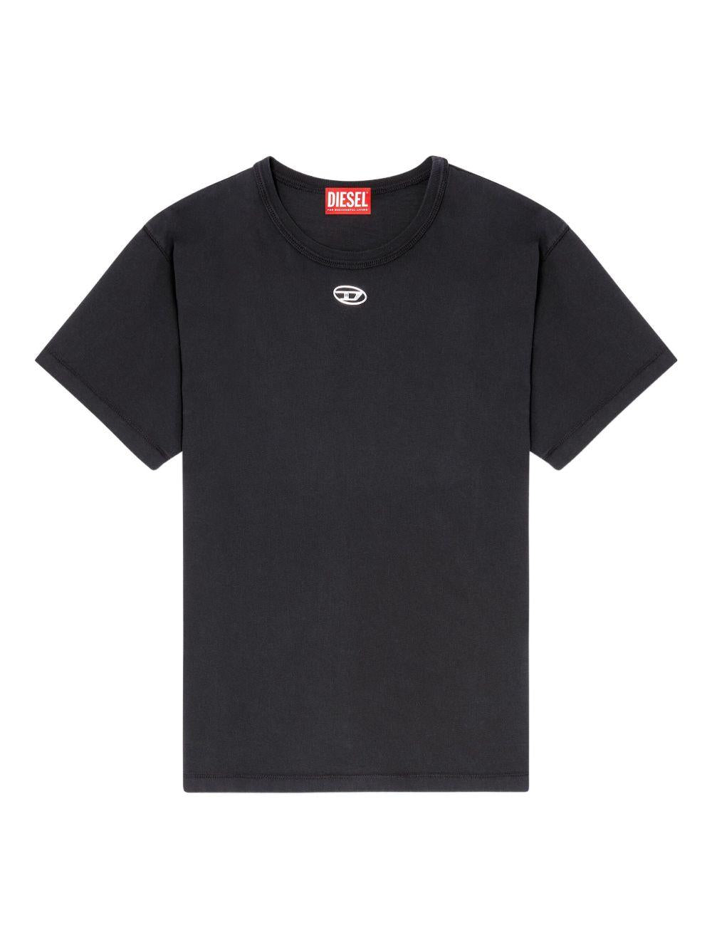 DIESEL T-shirt 'T-Normy-Od-S1'