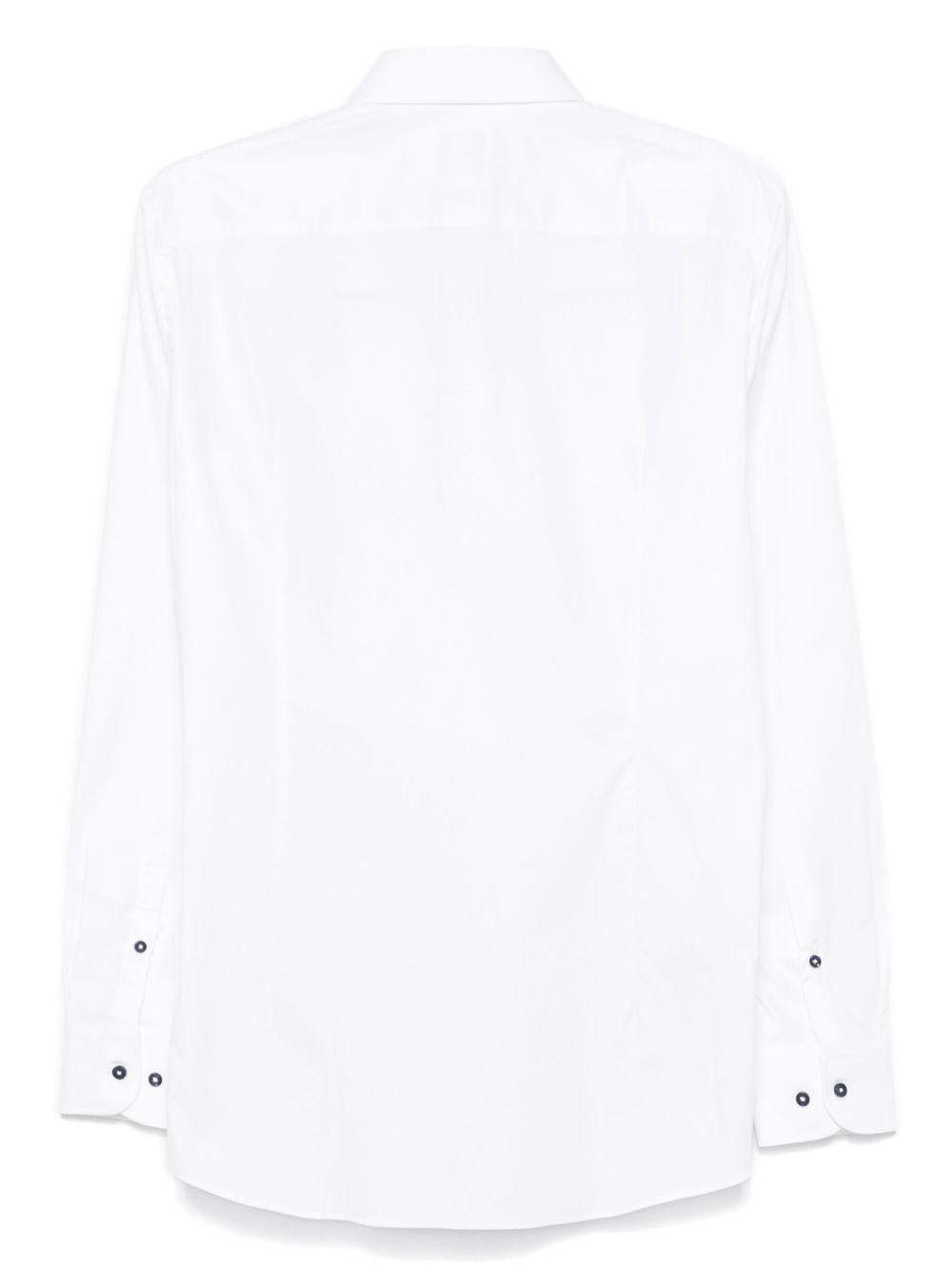 BOSS Camicia 'H-Hank'