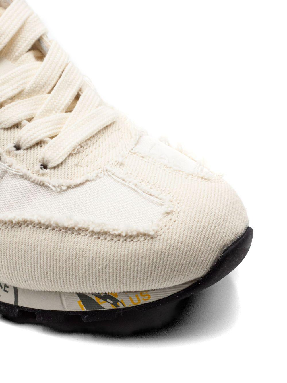 PREMIATA Sneakers Lucyd con logo