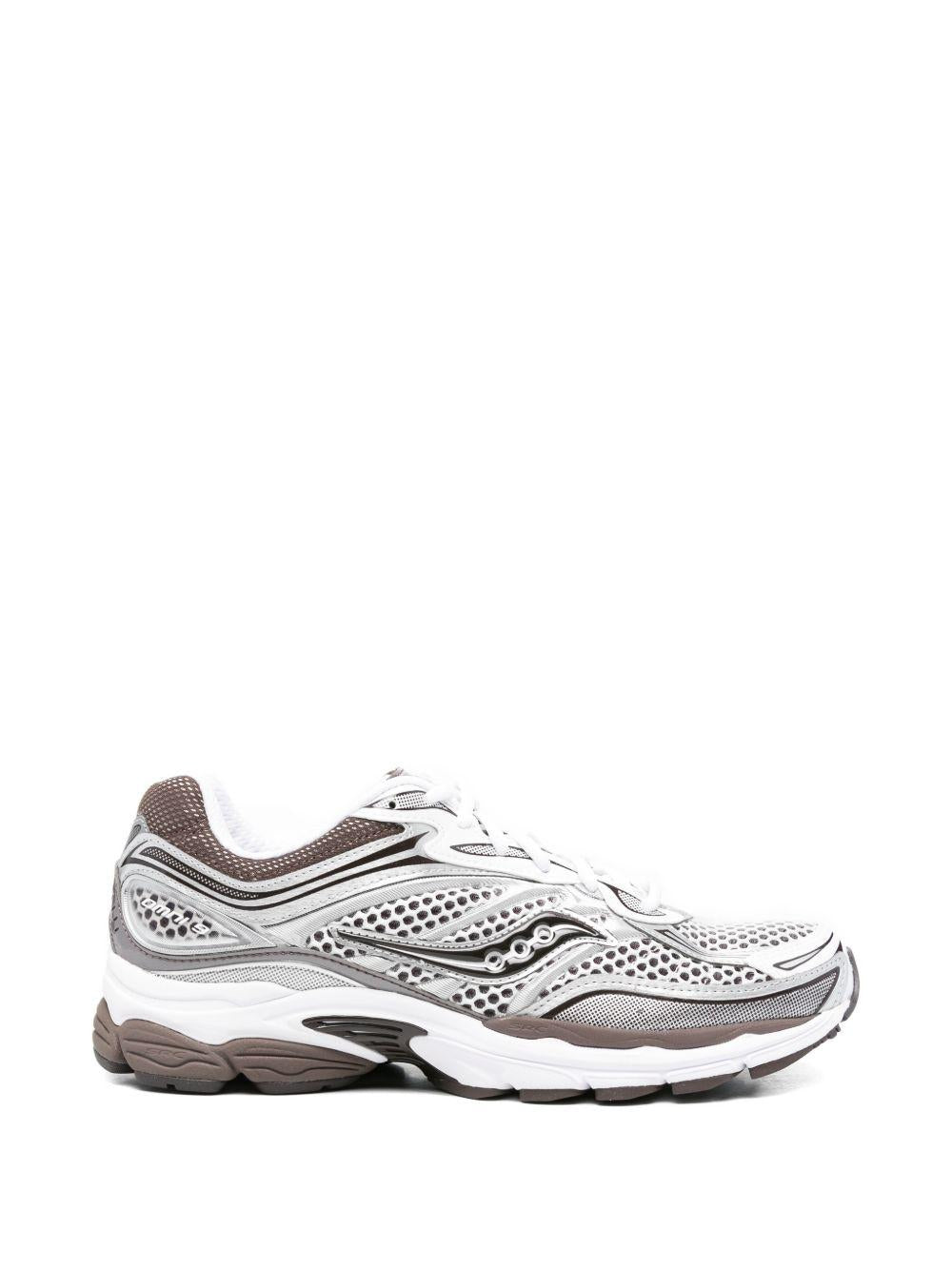 SAUCONY Sneakers Progrid Omni 9 perforate