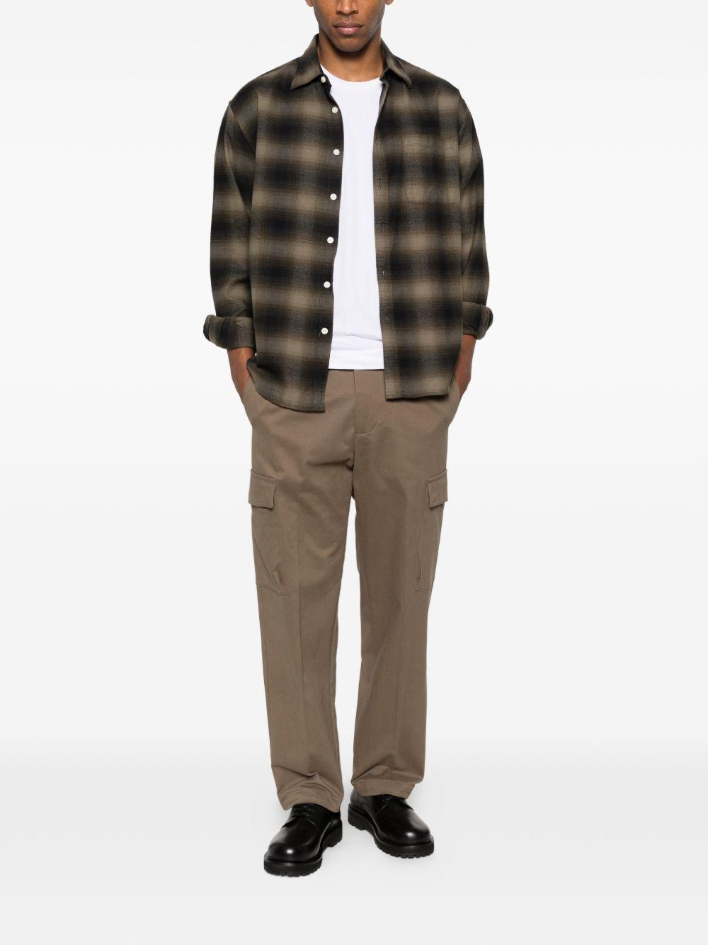 POLO RALPH LAUREN T-shirt bianca con logo ricamato