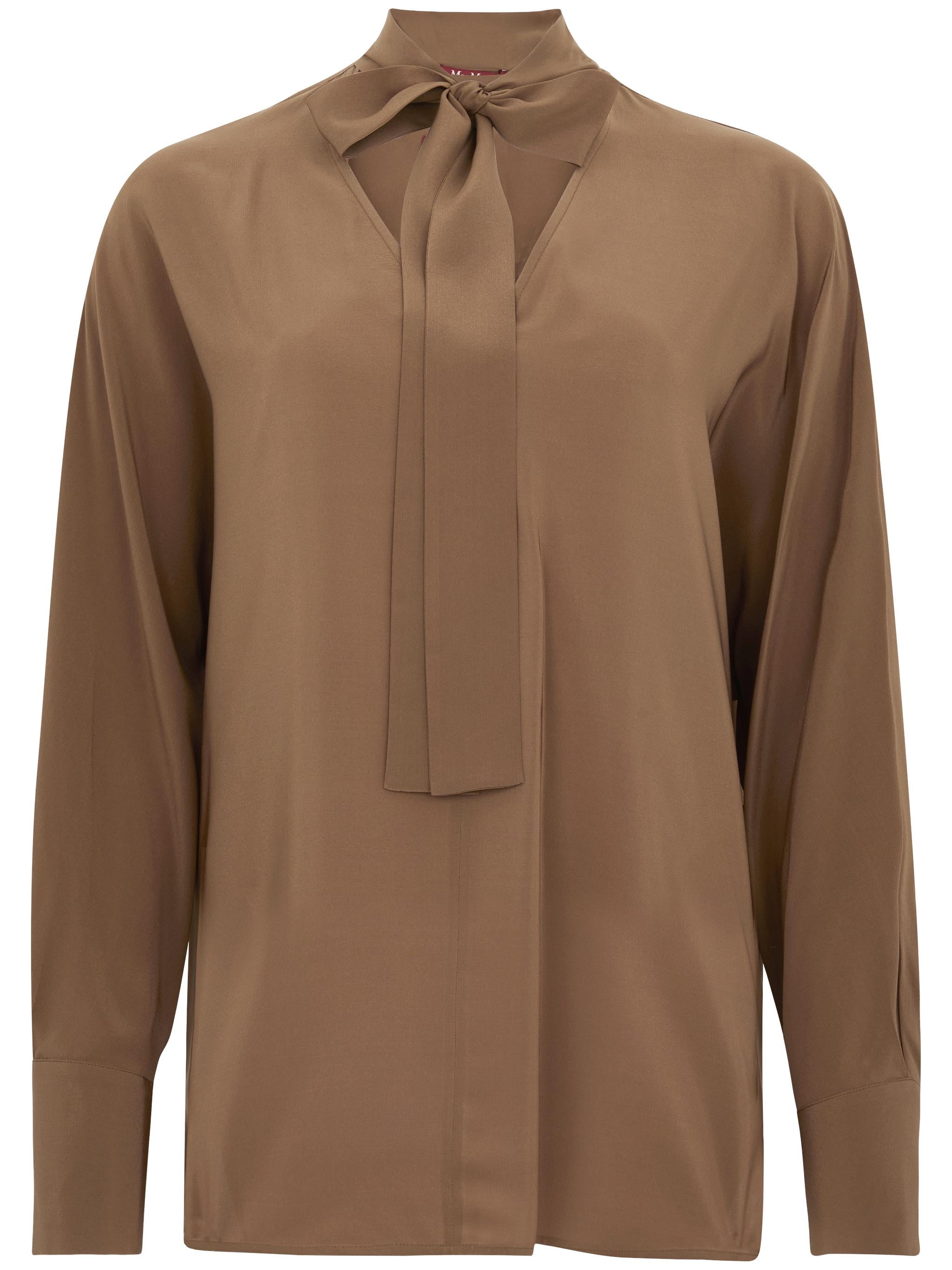 MAX MARA STUDIO Blusa 'Caco'