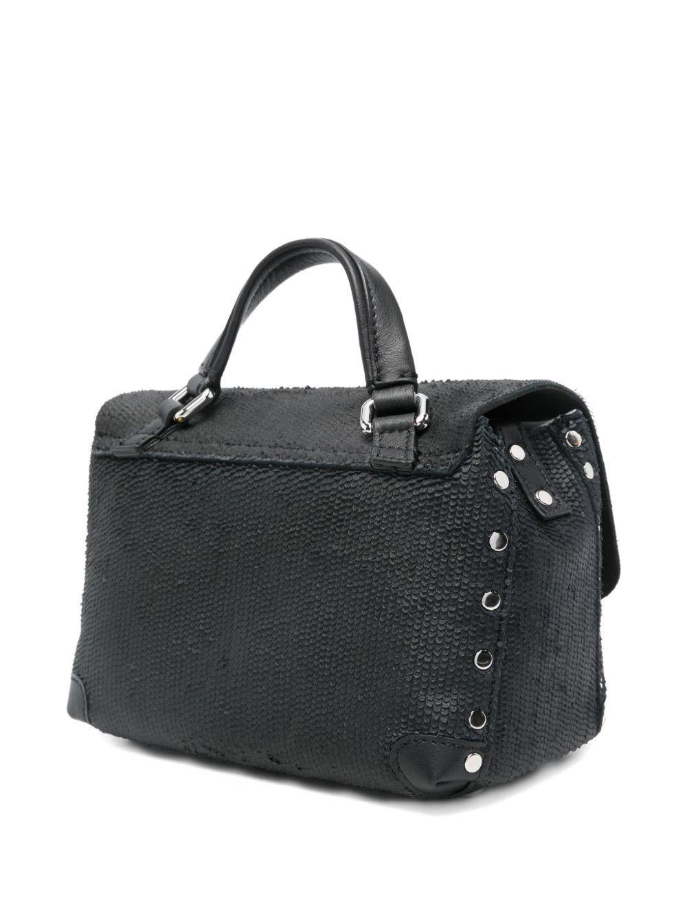 ZANELLATO Borsa Postina Baby CBI Anniversario