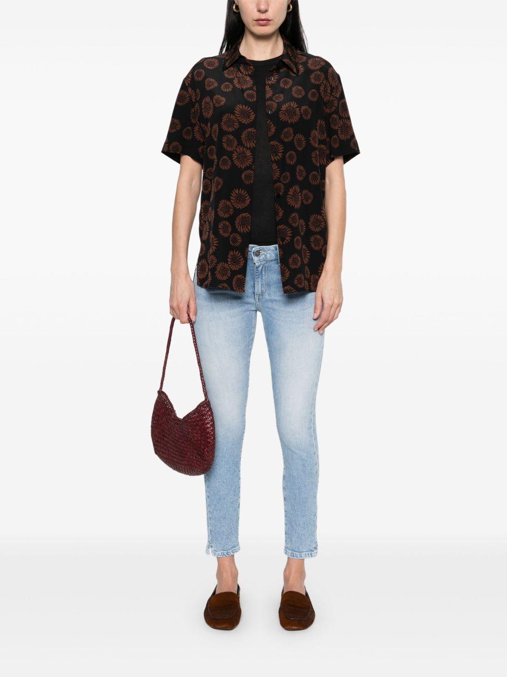 DONDUP Jeans Rose slim
