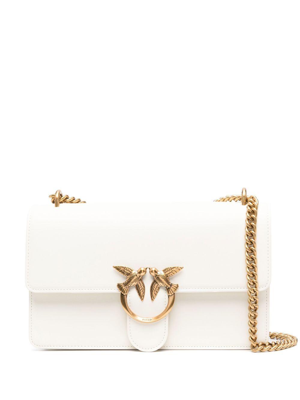 PINKO Borsa a tracolla 'Love One Classic' <BR/>