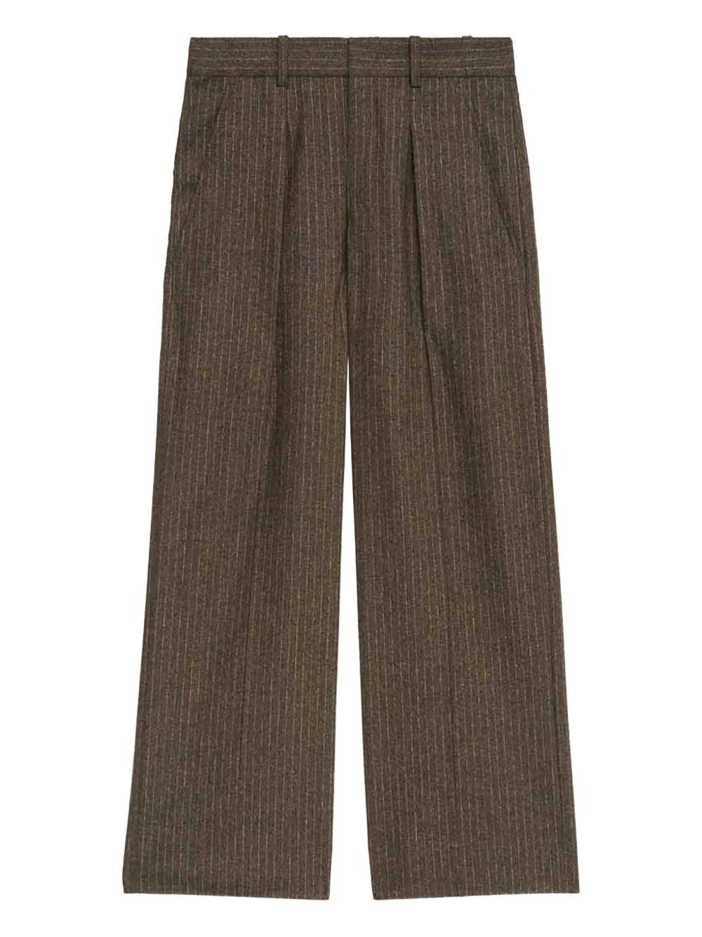 ISABEL MARANT Pantaloni 'Lisetta'