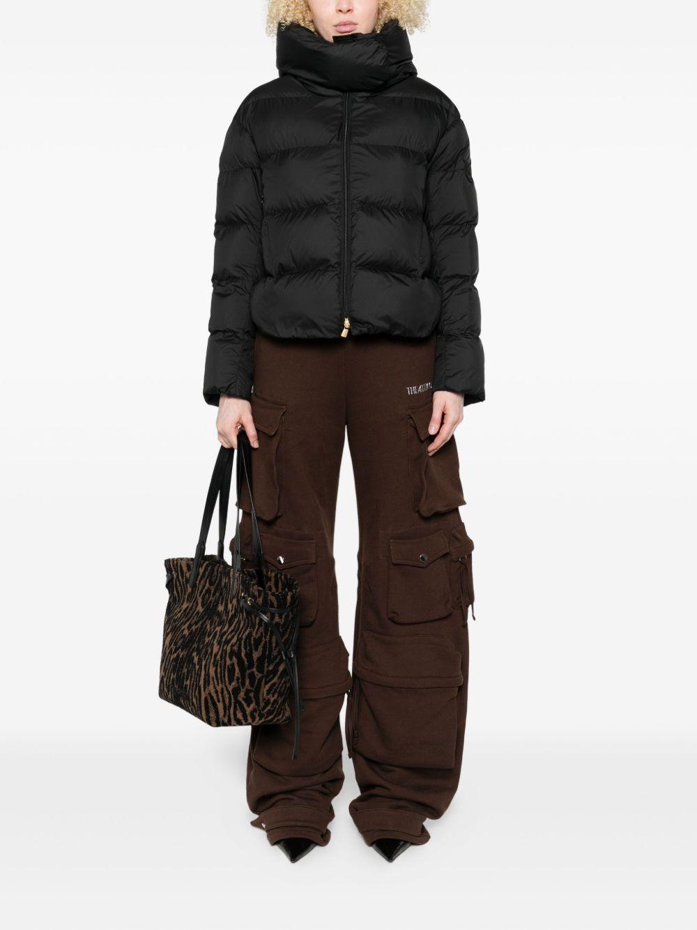 PINKO Piumino corto 'Giza'