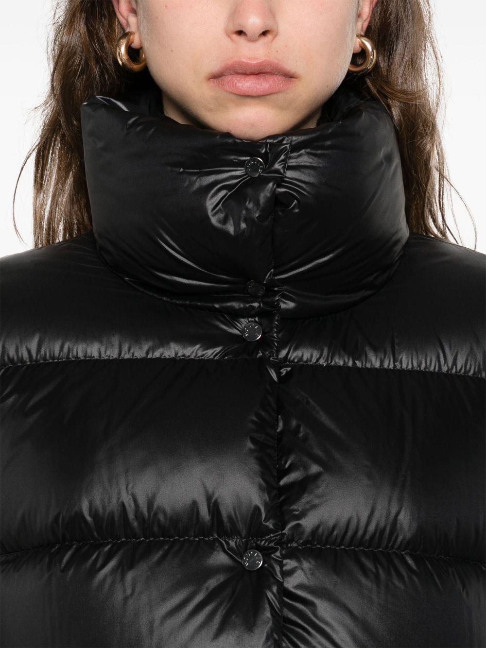 MONCLER Piumino corto 'Cochevis'
