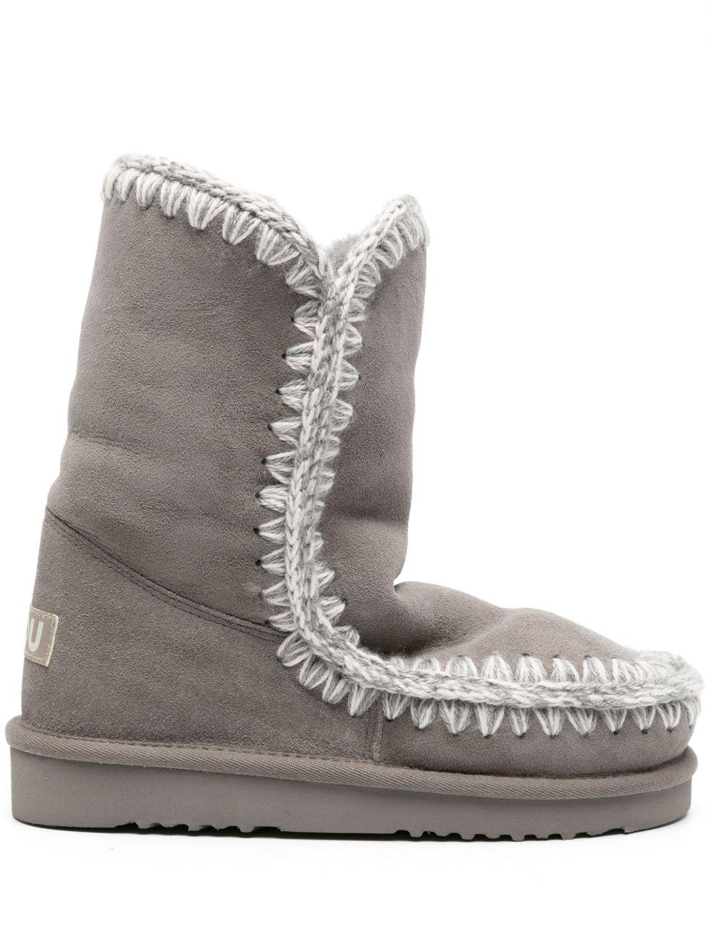 MOU Stivaletti 'Eskimo Boot'