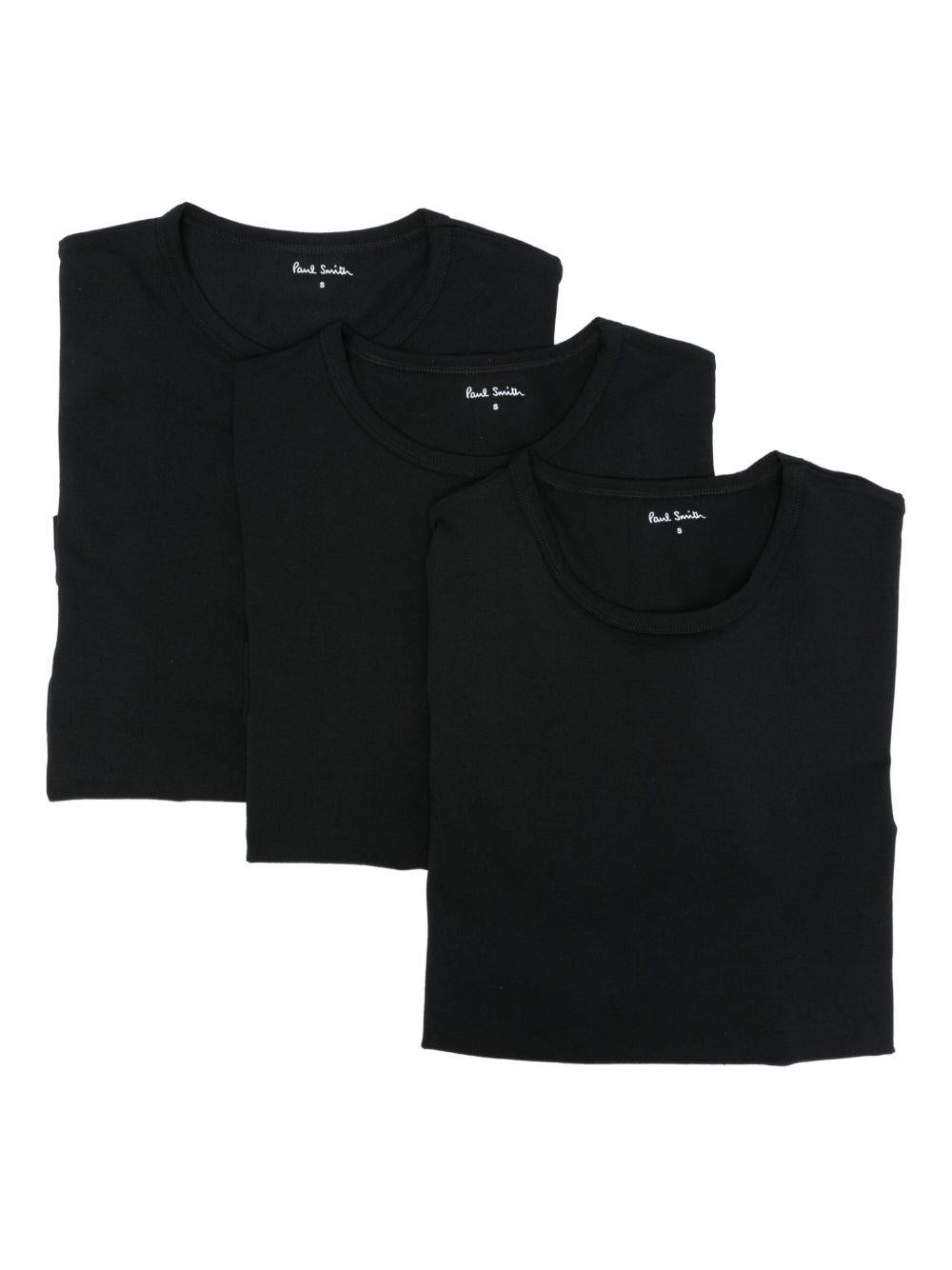 PS PAUL SMITH Set di 3 t-shirt