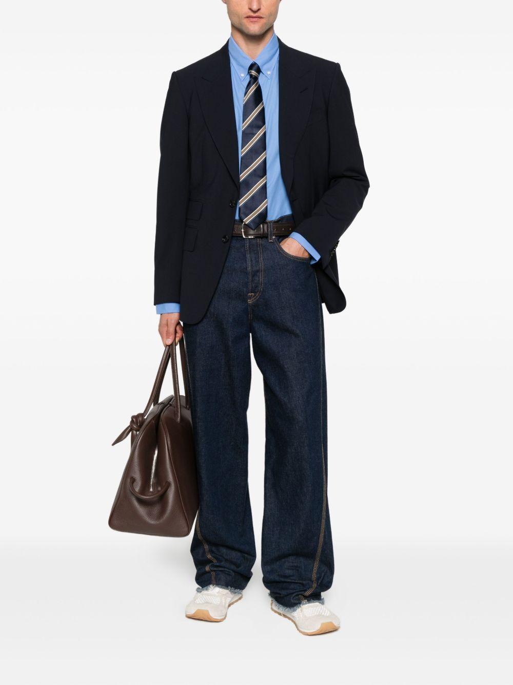 POLO RALPH LAUREN Camicia a maniche lunghe in cotone