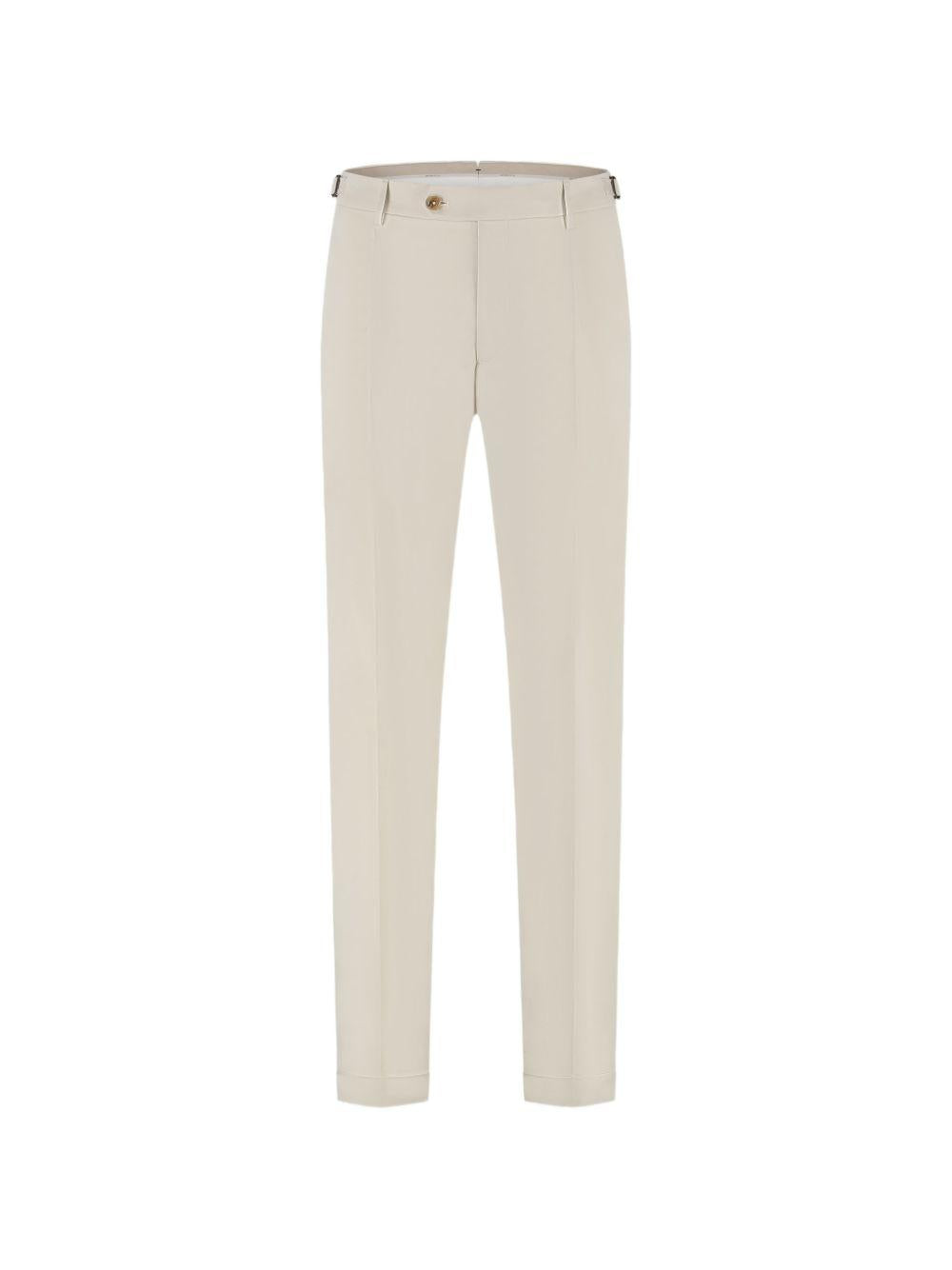 BERWICH Pantaloni Retrolong grigi