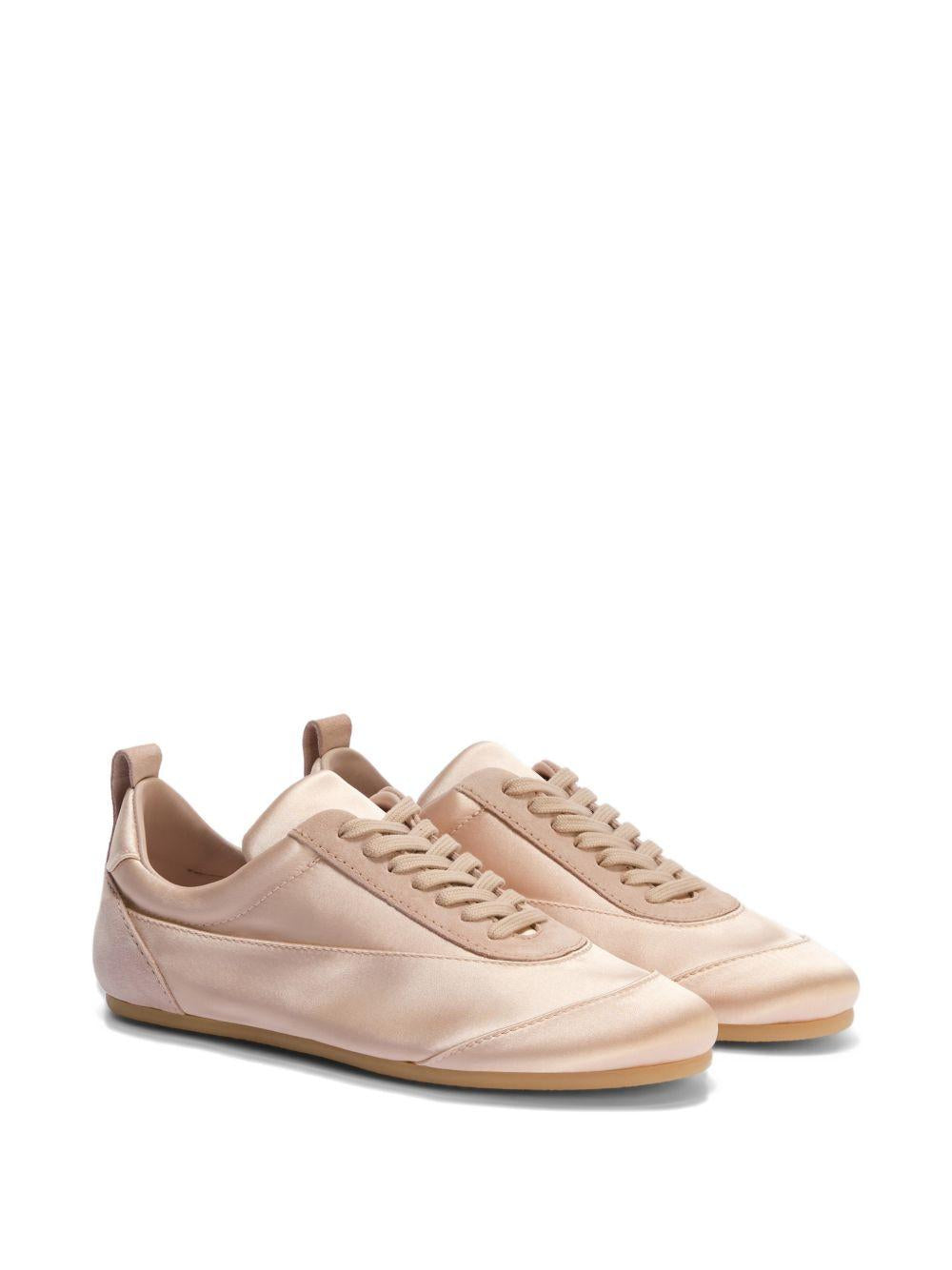 JIL SANDER Sneakers 'Etage'