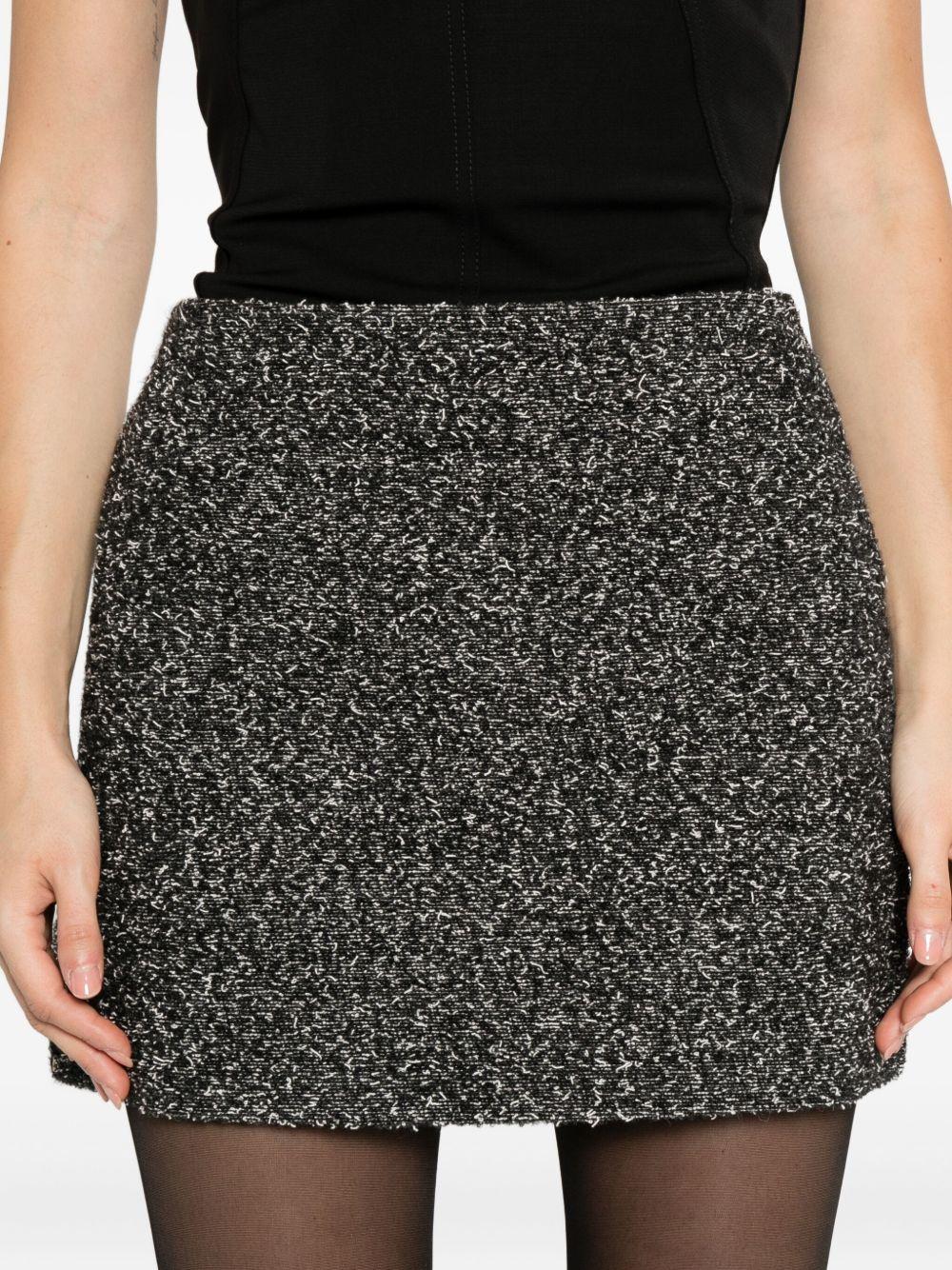 SPORTMAX Minigonna 'Anemone'