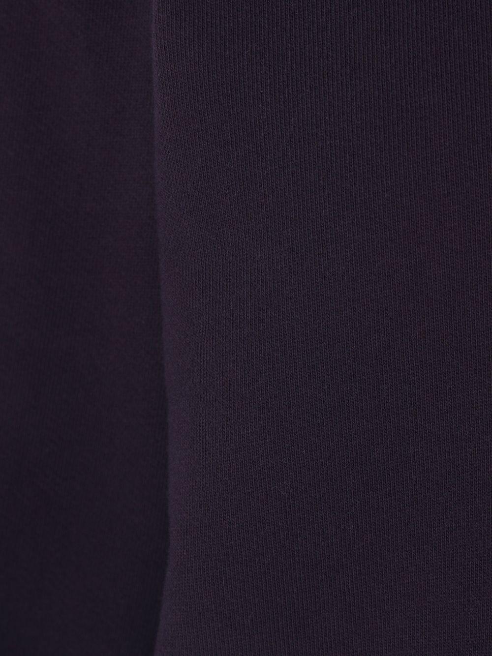 CP COMPANY Felpa girocollo in cotone