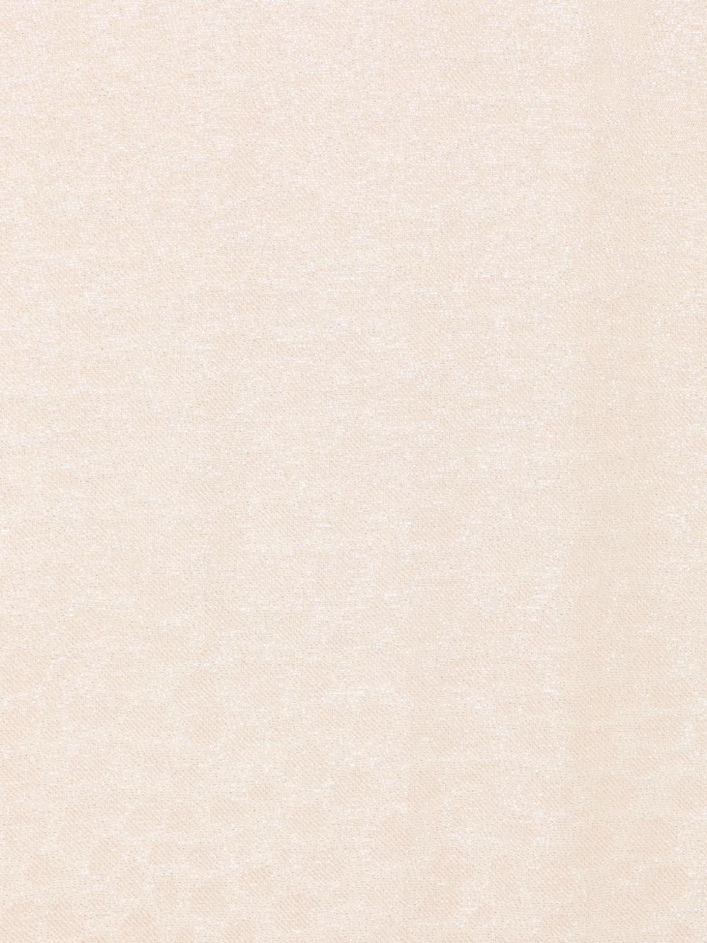 LIUJO Foulard sciarpa rosa cipria