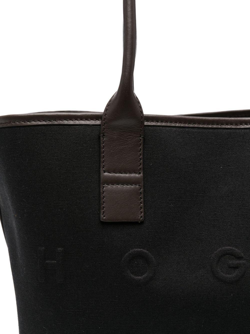 HOGAN Borsa shopping Script small