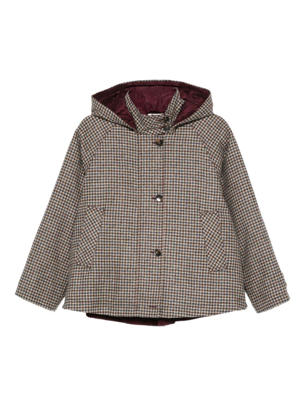 L IMPERMEABILE Cappotto Sarah UKS