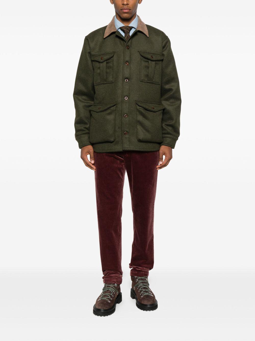 CHESAPEAKES Camicia 'Hemingway'