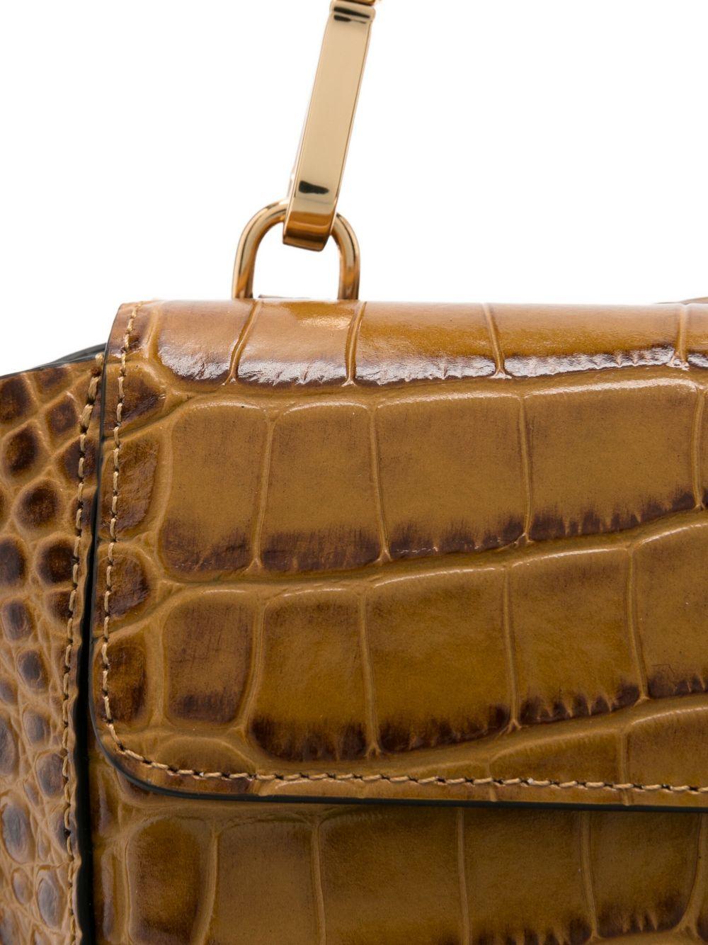 WANDLER Borsa tote 'Hortensia' mini