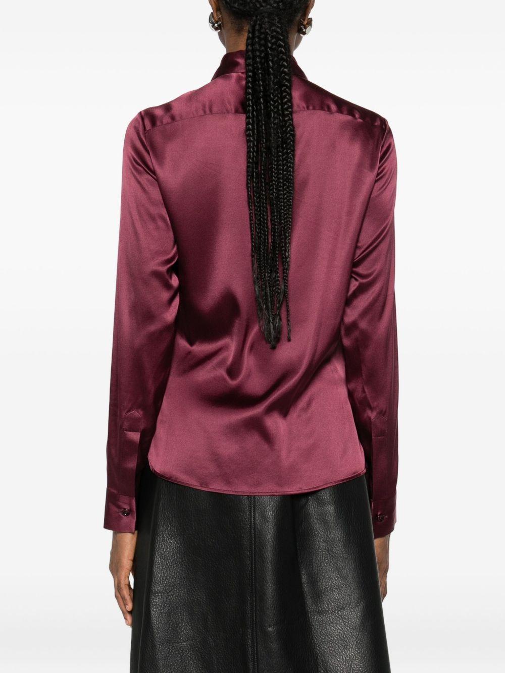 TAGLIATORE Camicia 'Andra'