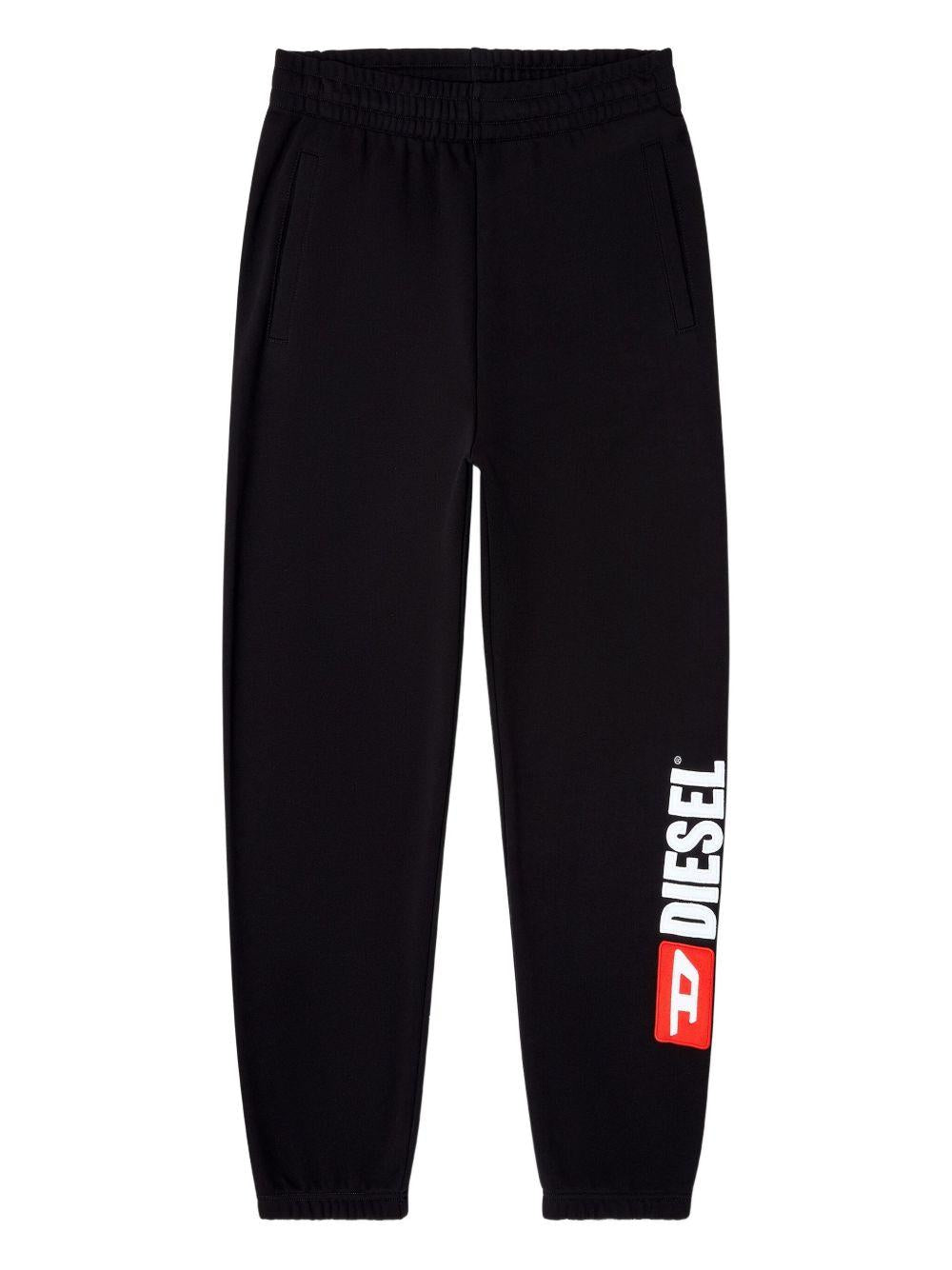 DIESEL Pantaloni tuta 'P-Marky-Div'