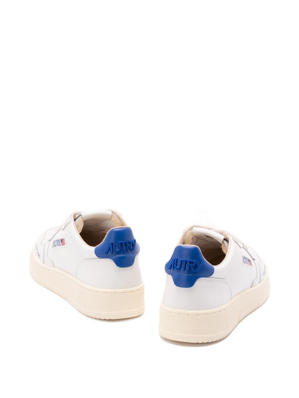 AUTRY Sneakers 'Medialist Low'