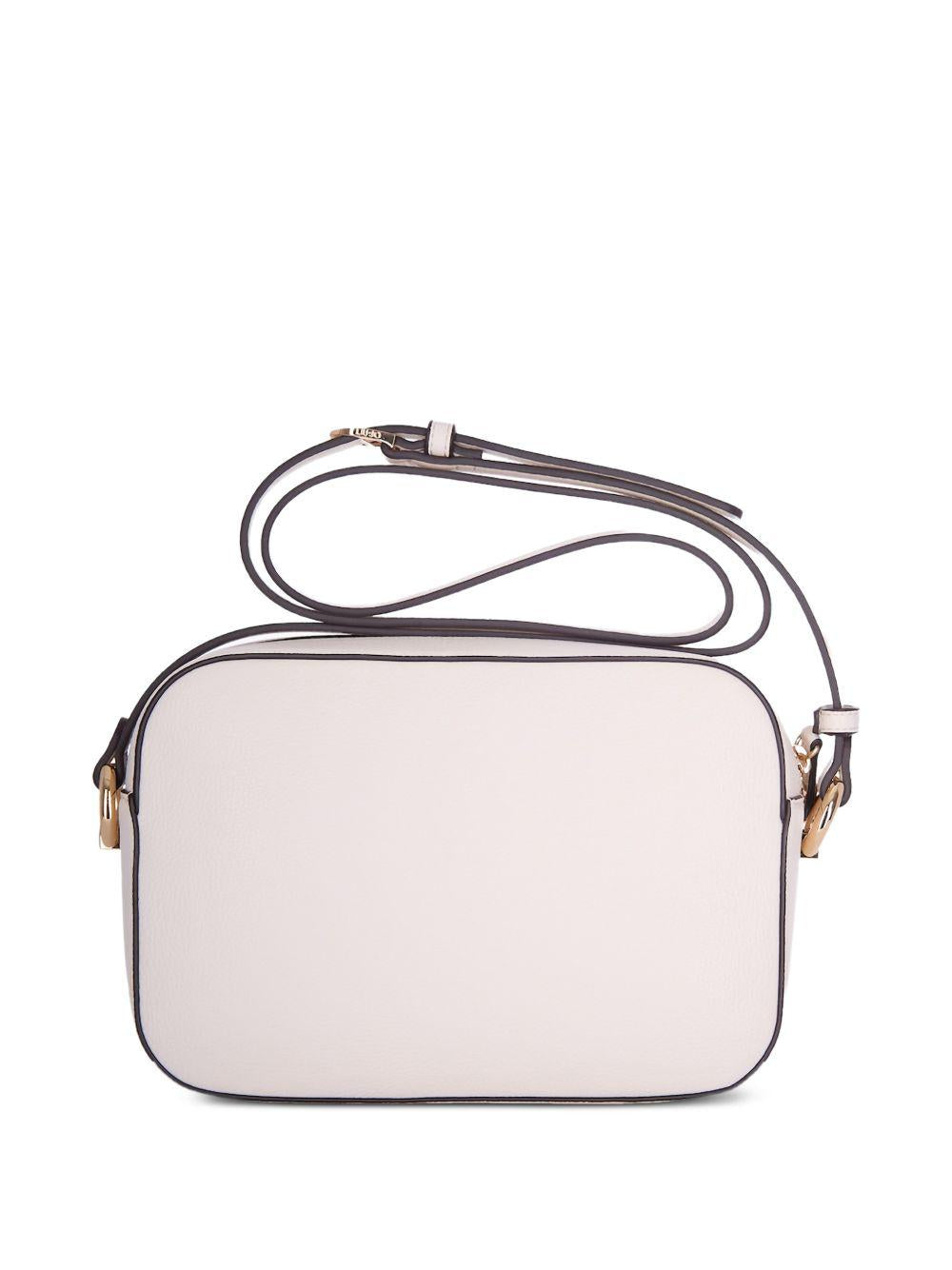 LIUJO Borsa a tracolla con logo