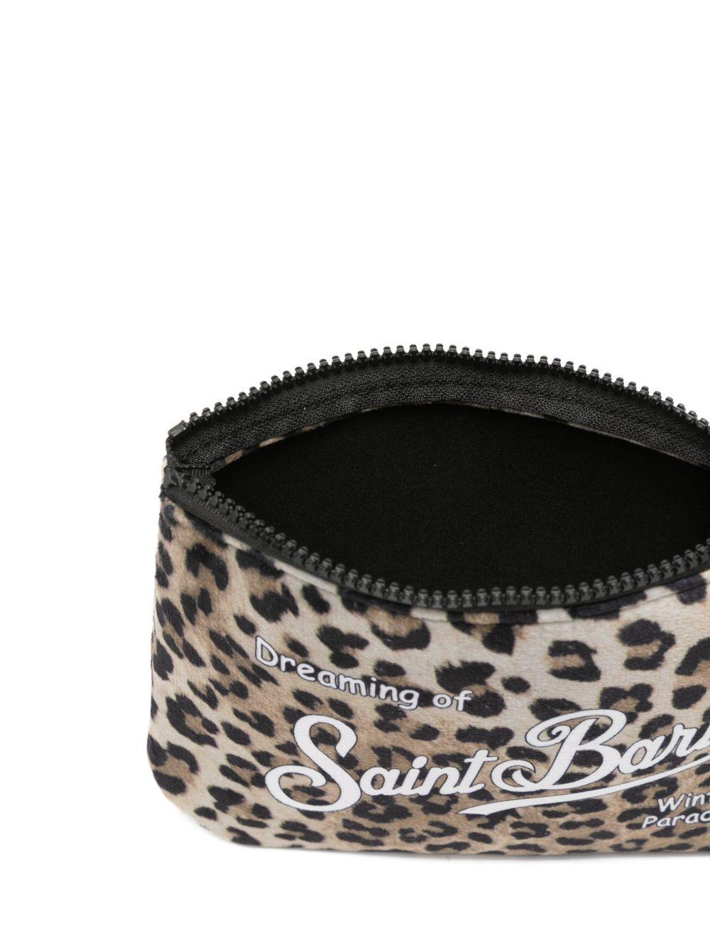 MC2 SAINT BARTH Pochette 'Aline'