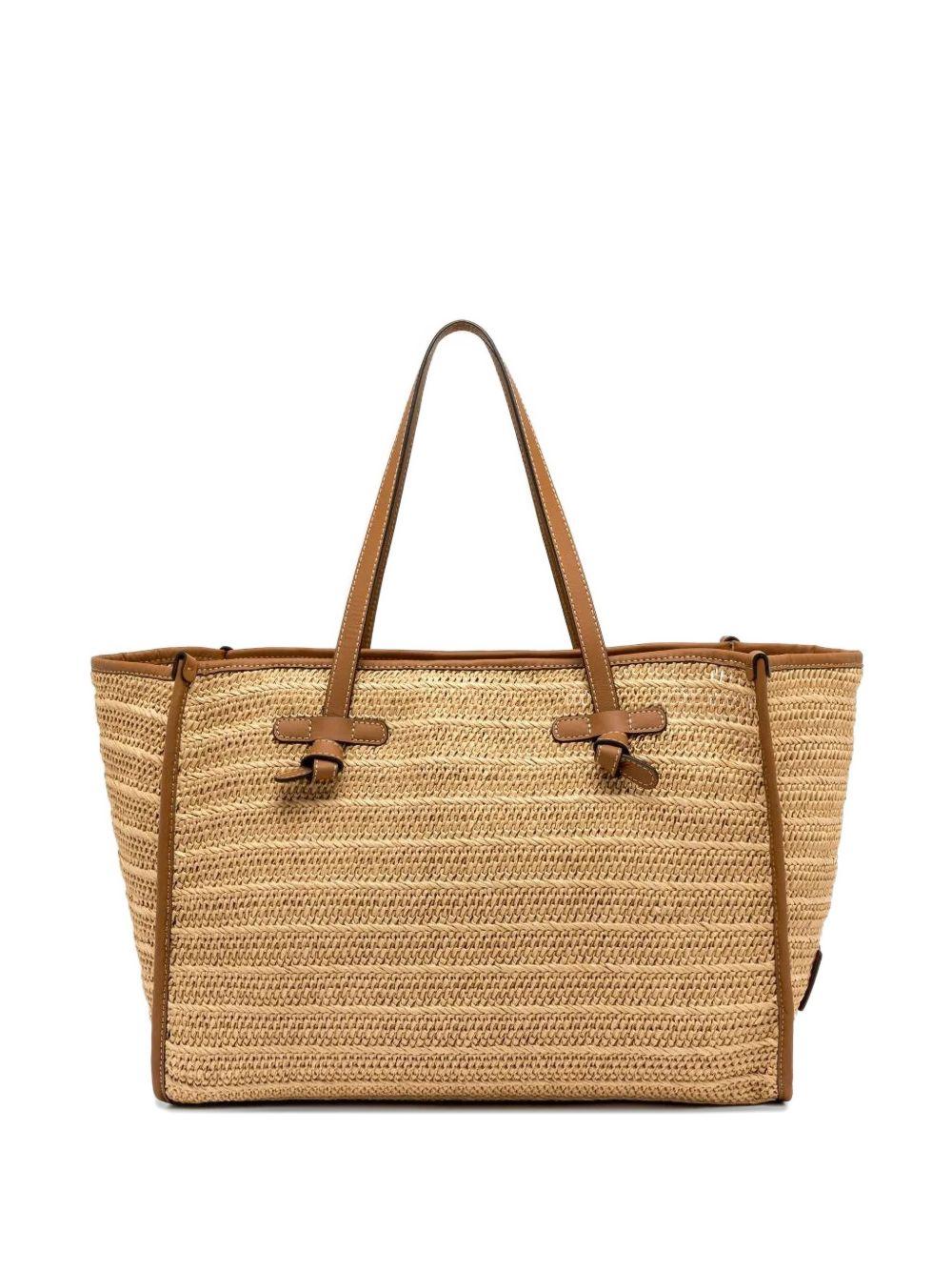 GIANNI CHIARINI Borsa shopping Marcella