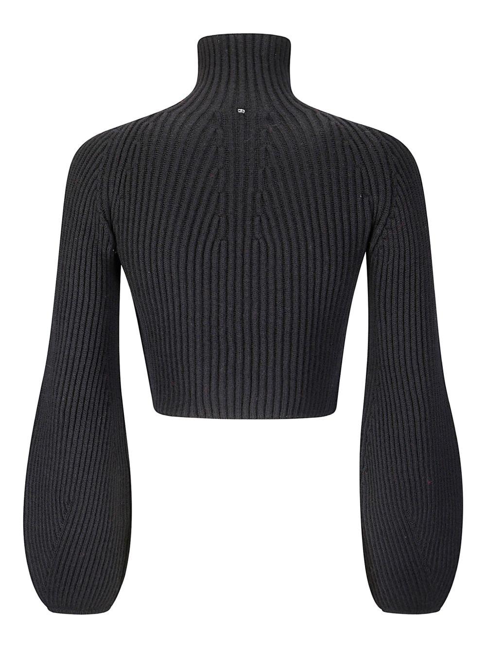 SPORTMAX Maglia 'Marmo'