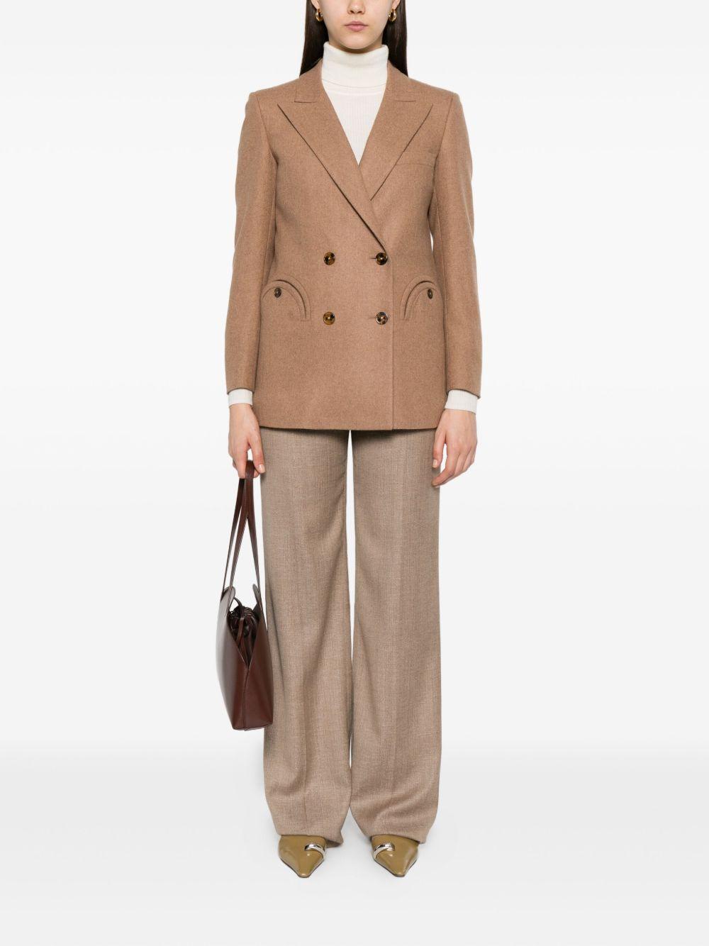 BLAZE Blazer doppiopetto 'Cholita'