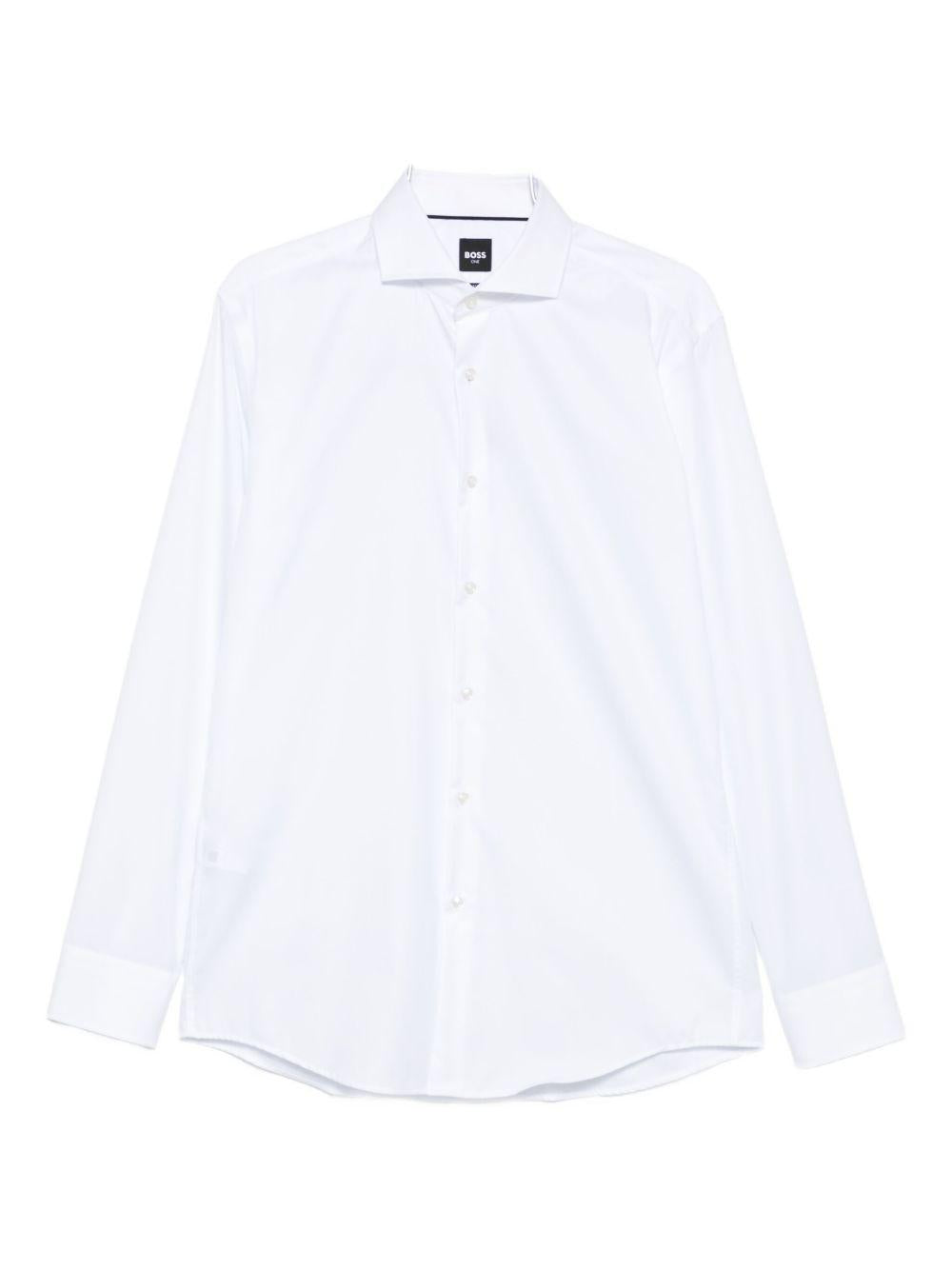 BOSS Camicia 'H-Hank'