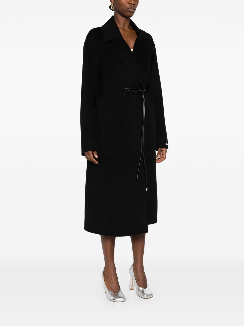 SPORTMAX Cappotto 'Abate'